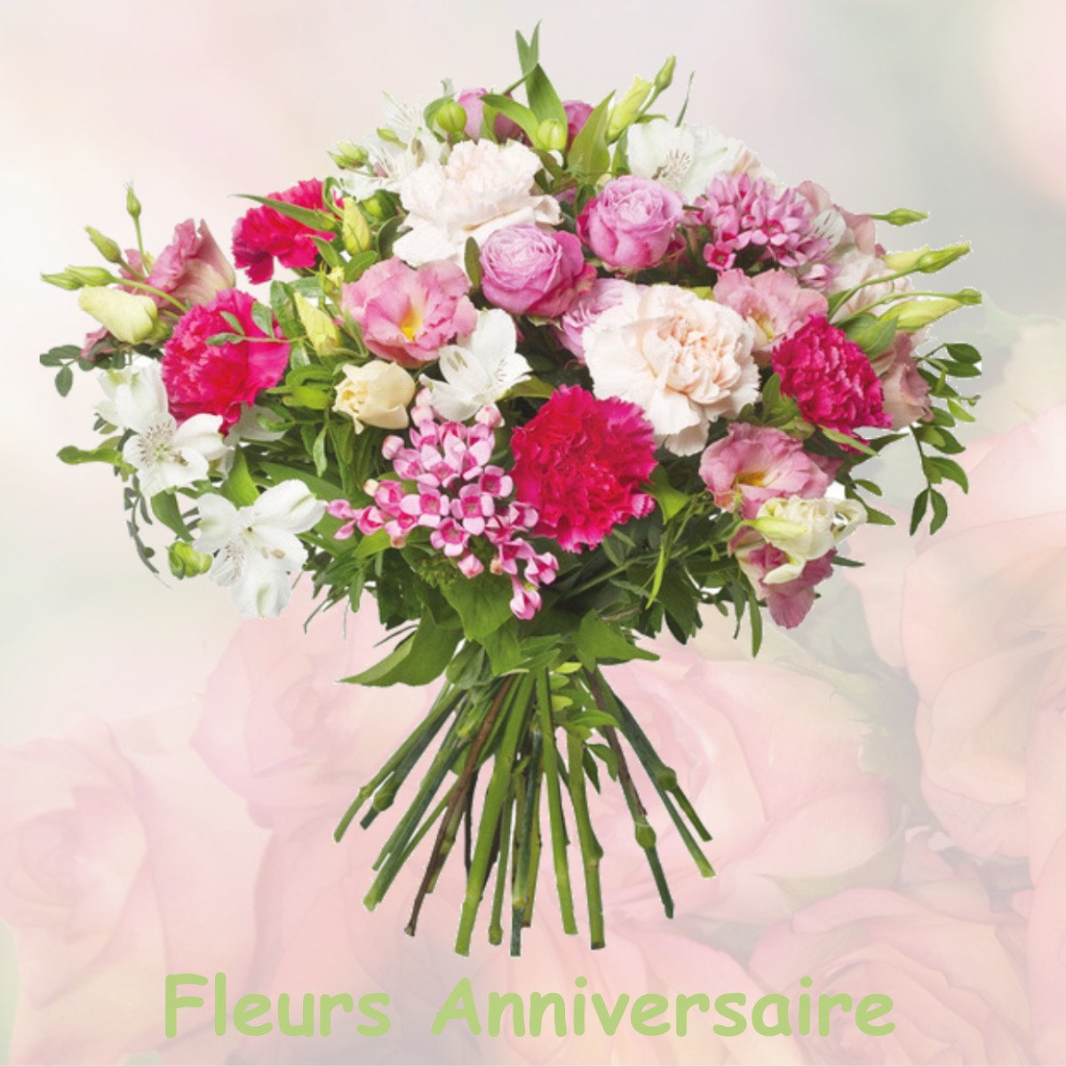 fleurs anniversaire LA-VERNOTTE